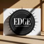 Edge Wealth Management Logo - Entry #2011