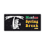 MexicoSpringBreak.com Logo - Entry #2