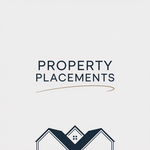 Property Placements Logo - Entry #71