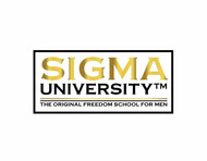 Sigma University™ Logo - Entry #1212