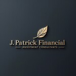 J. Patrick Financial Logo - Entry #3198