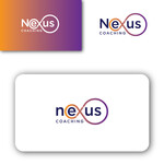 Nexus Coaching Logo - Entry #670