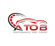 A to B Performance and Tuning Logo - Entry #1172