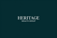 Heritage Wealth Group Logo - Entry #429