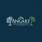 Angart Investments Logo - Entry #1364