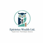 Epictetus Wealth Ltd. Logo - Entry #262