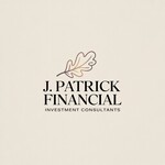 J. Patrick Financial Logo - Entry #2577
