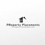 Property Placements Logo - Entry #799