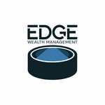 Edge Wealth Management Logo - Entry #2148