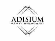 Adisium Wealth Management Logo - Entry #1011