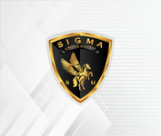 Sigma University™ Logo - Entry #940