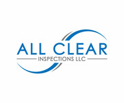 All Clear Inspections LLC Logo - Entry #1025