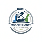 Modern Money Wealth Advisors Logo - Entry #261