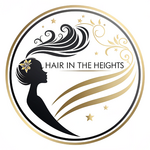 Hair in the Heights Logo - Entry #1403