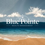 Blue Pointe Wealth Management Logo - Entry #248