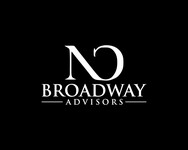 Broadway Advisors NC Logo - Entry #413