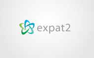 Logo desired for Expatriate Community Website - Entry #4