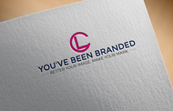You've Been Branded Logo - Entry #509