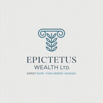 Epictetus Wealth Ltd. Logo - Entry #790