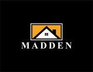 Madden Logo - Entry #5428