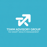 TSWM Advisory Group Logo - Entry #169