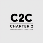 Chapter 2 Coaching Logo - Entry #1091