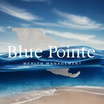 Blue Pointe Wealth Management Logo - Entry #492