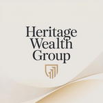Heritage Wealth Group Logo - Entry #595