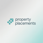Property Placements Logo - Entry #1882