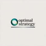 Optimal Strategy Logo - Entry #1844