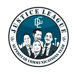 Justice League  Logo - Entry #4