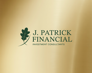 J. Patrick Financial Logo - Entry #2709