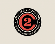 Chapter 2 Coaching Logo - Entry #126
