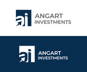 Angart Investments Logo - Entry #840