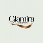 Glamira Hair Beauty Logo - Entry #529