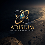 Adisium Wealth Management Logo - Entry #104
