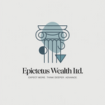 Epictetus Wealth Ltd. Logo - Entry #971