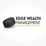 Edge Wealth Management Logo - Entry #3368