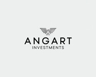 Angart Investments Logo - Entry #266