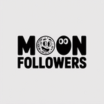 Moonfollowers Logo - Entry #1543