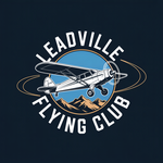 Leadville Flying Club Logo - Entry #1794