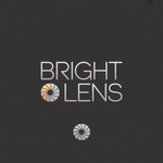 BRIGHT LENS or BRIGHT LENS STUDIO Logo - Entry #1763