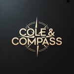 Cole & Compass Logo - Entry #252