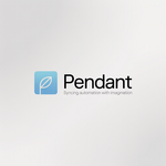 pendant Logo - Entry #1720