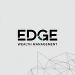 Edge Wealth Management Logo - Entry #1972