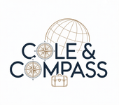 Cole & Compass Logo - Entry #1160