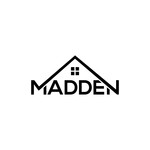 Madden Logo - Entry #2276