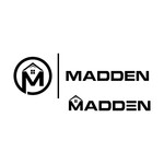 Madden Logo - Entry #1569