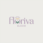 FLORIVA BLOOM Logo - Entry #2466