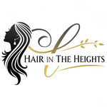 Hair in the Heights Logo - Entry #1469